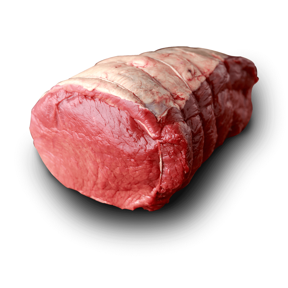 Tender Beef roasting Joint at Longhorn Butchery